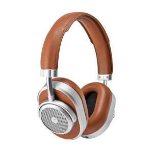 Master & Dynamic MW65 - Active Noise Cancelling Wireless Headphones