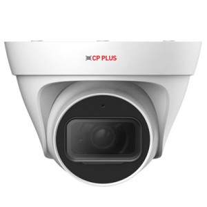 CP Plus IP 4MP Dome Network CCTV CAMERA (CP-UNC-DA41PL3-D)