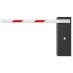 BOOM BARRIER