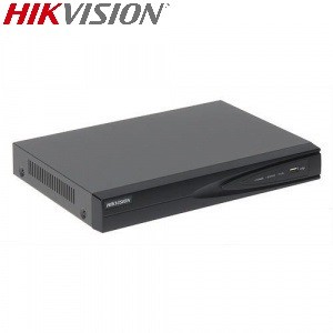 HIKVISION 16 Channel H.265+ Embedded NVR (DS-7616NI-Q1)