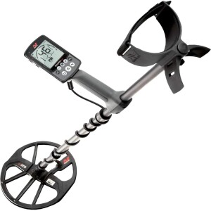 Minelab Metal Detector EQUINOX 800