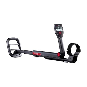 Minelab Metal detector Go Find 22