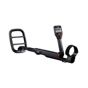 MINELAB METAL DETECTOR GO FIND 44