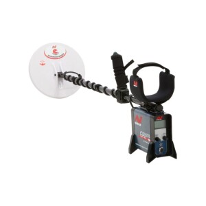 Minelab Metal Detector GPX 5000