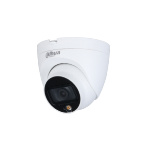 Dahua HD 2MP DOME Full COLOR CCTV CAMERA (DH-HAC-HDW1209TLQP-LED)