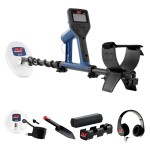 Minelab Metal Detector Gold Monster 1000