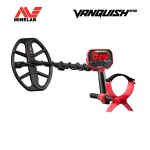 MINELAB METAL DETECTOR VANQUISH 540